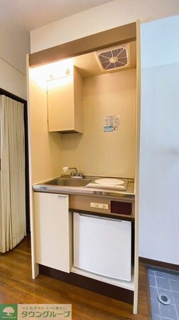 L武蔵野の物件内観写真